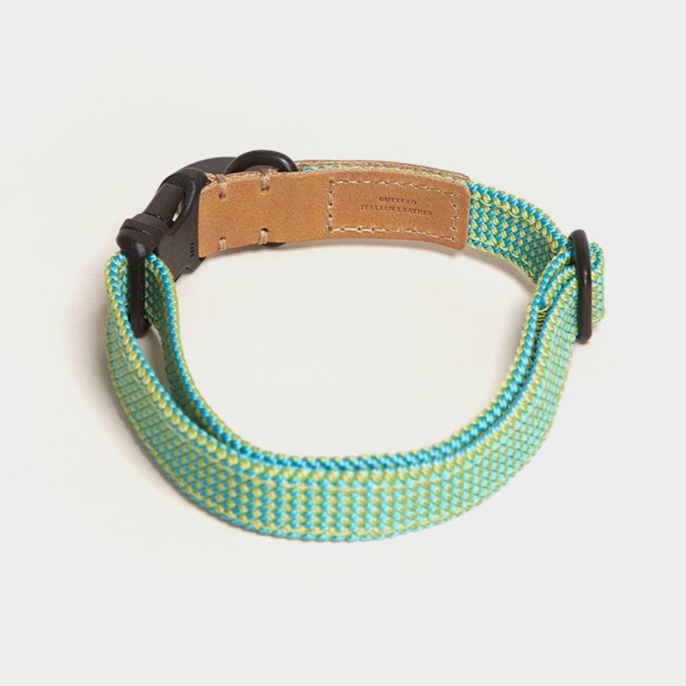 Us palm hot sale dog collar