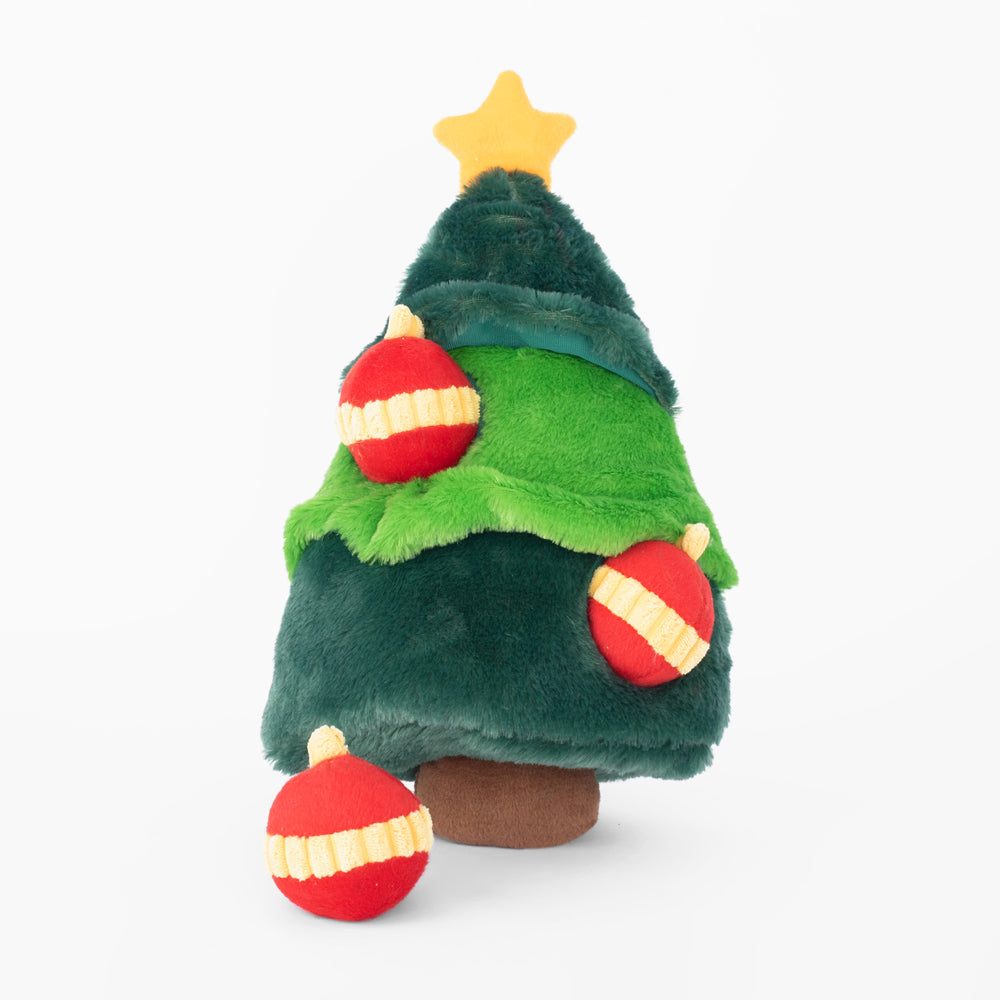 Toy cheap christmas tree