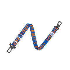 Trip Seat Belt Blue