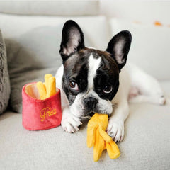 American Classic Dog Toy - Frenchie Fries