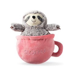 Sloffee Dog Toy