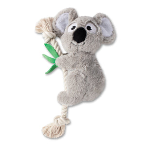 Koa the Koala Dog Toy