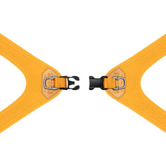 Buckle-Up Easy Harness Gray