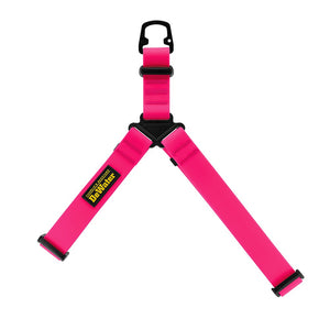 DeWater Waterproof Harness Pink