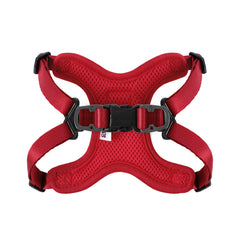 Comfort Harness Red