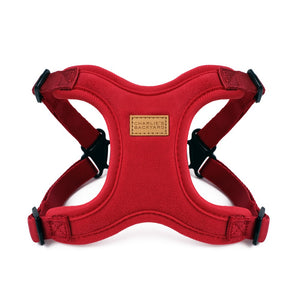 Comfort Harness Red
