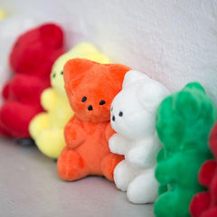 Gummy Bear Dog Toy