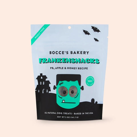 Frankensnacks Biscuits