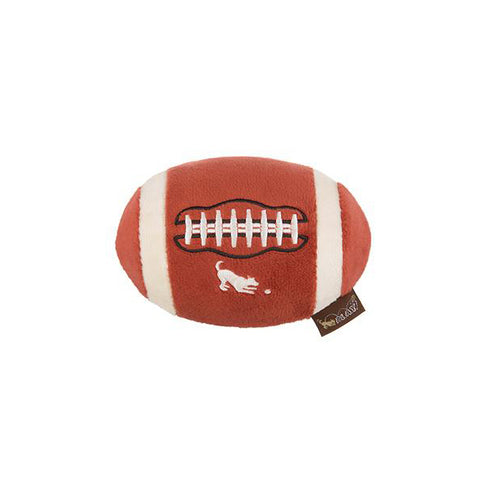 Back to School Dog Toy - Fido's Football