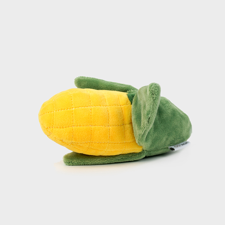 Sweet Corn Nosework Dog Toy