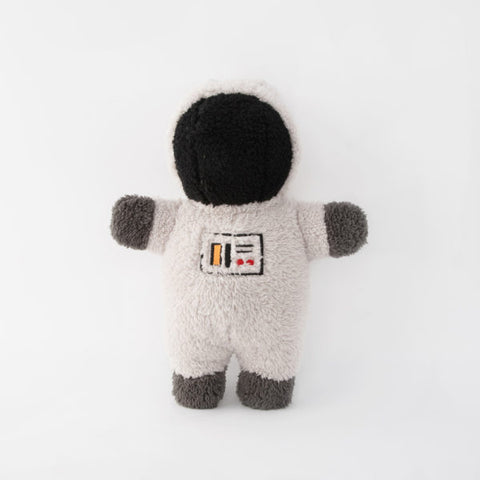 Storybook Snugglerz Dog Toy - Max the Space Explorer