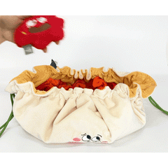 Dumpling Nosework Sniffing Mat Dog Toy