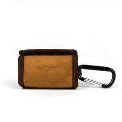 Easy Poobag Pouch Brown