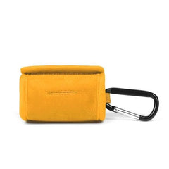 Easy Poobag Pouch Yellow