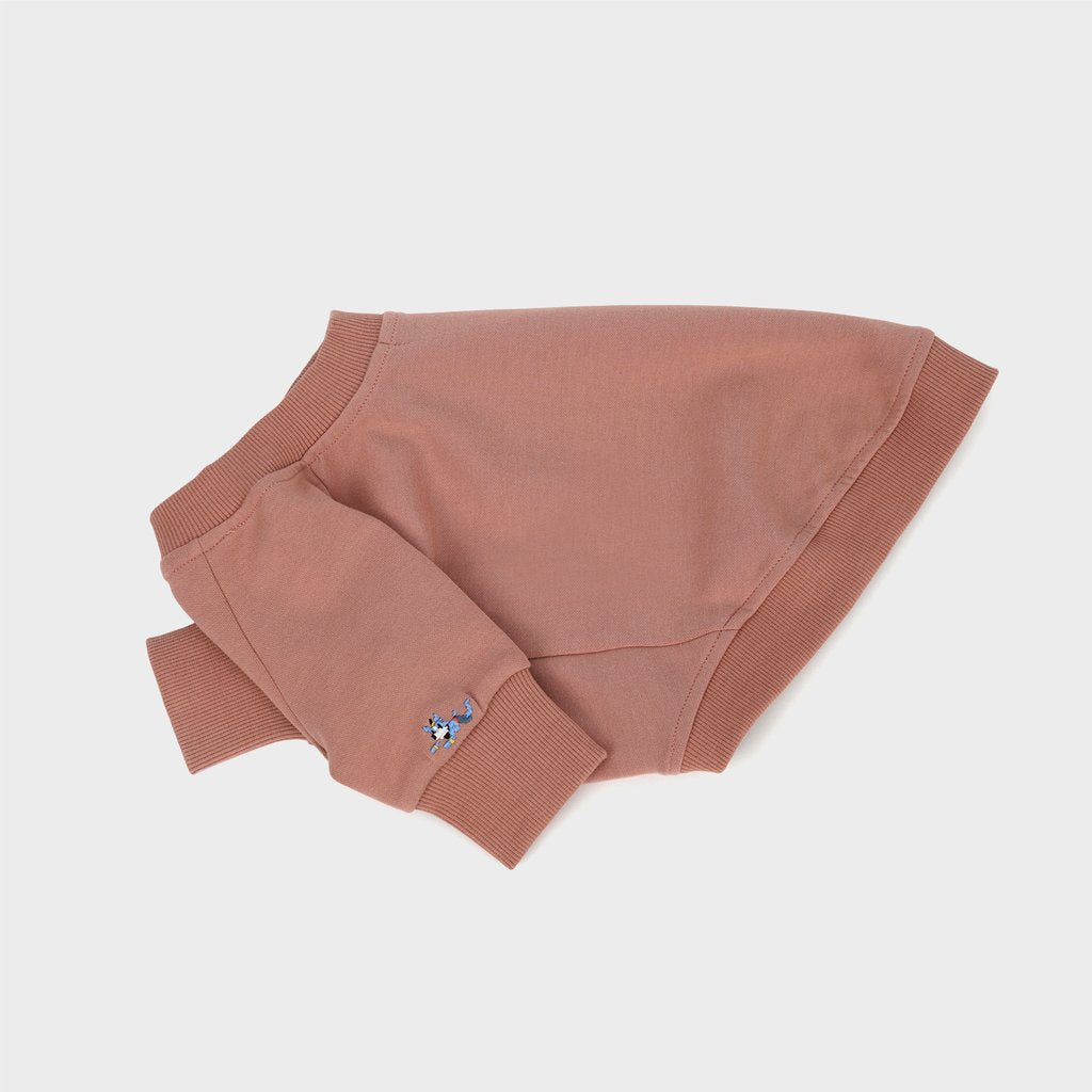 Adventure Sweat-shirt Genie
