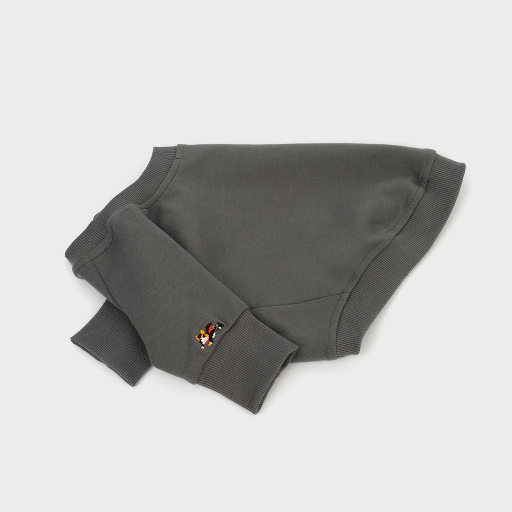 Adventure Sweat-shirt Gotham