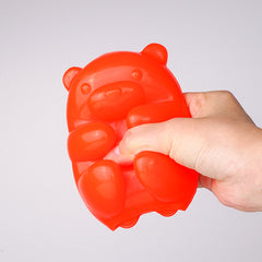 Gummy Bear Dog Toy