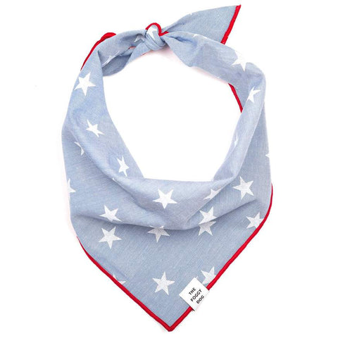 Liberty Dog Bandana