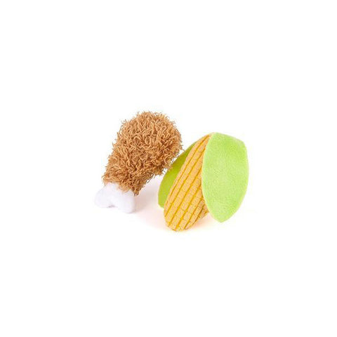 Feline Frenzy Cat Toy - Purrfect Picnic
