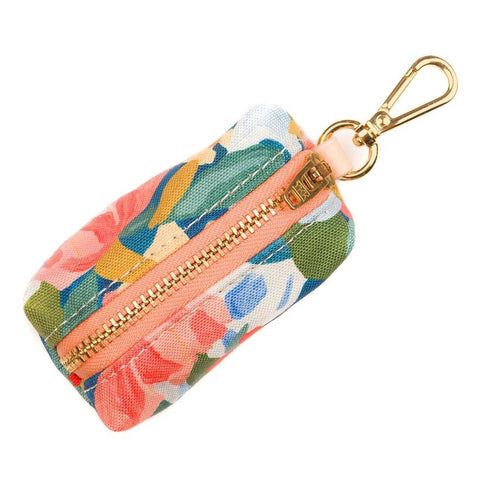 Wildflower Waste Bag Dispenser