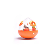 Wobble Ball 2.0 Dog Toy